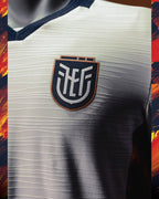 Camiseta Ecuador Mundial 2026 - 3ª Equipación