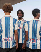 Camiseta Le Havre 2025/26 - 3ª Equipación