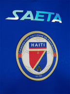 Camiseta Haití Mundial 2026 - 1ª Equipación