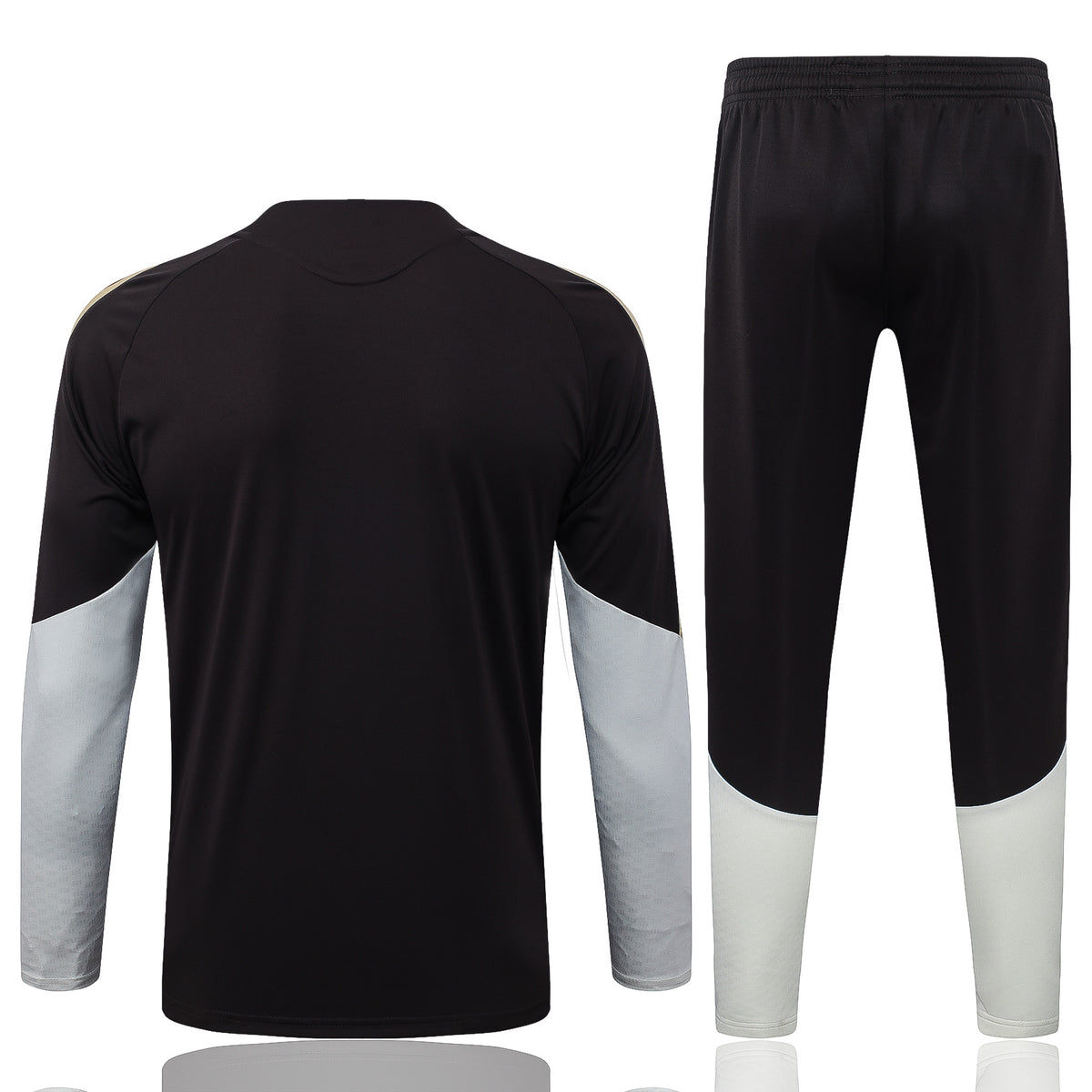Conjunto de Entrenamiento Largo Flamengo - 2026/27