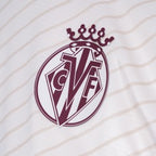 Camiseta Villarreal 2025/26 - 2ª Equipación