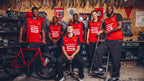 Camiseta Rennes 2025/26 - 1ª Equipación