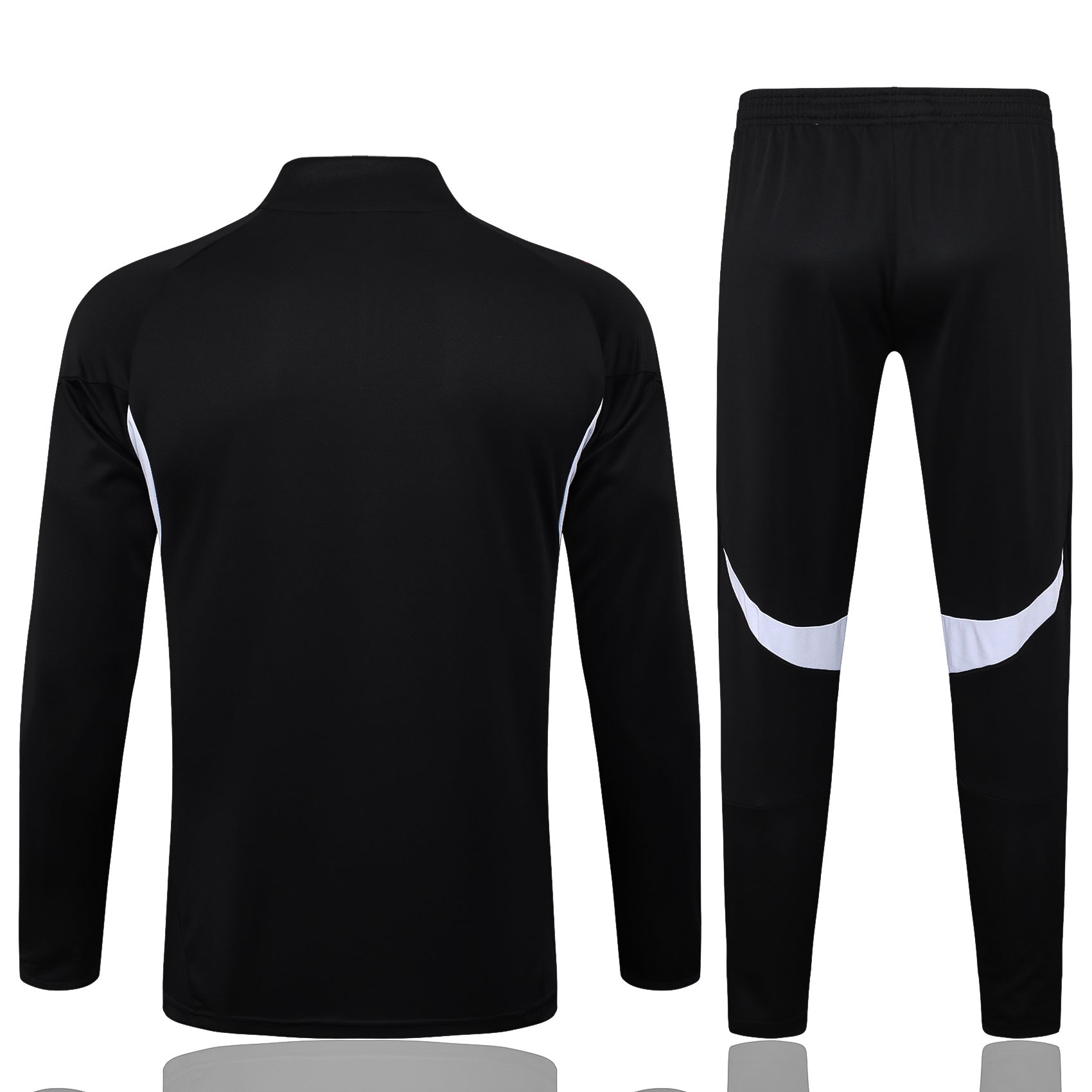Conjunto de Entrenamiento Largo Liverpool Fc - 2025/26