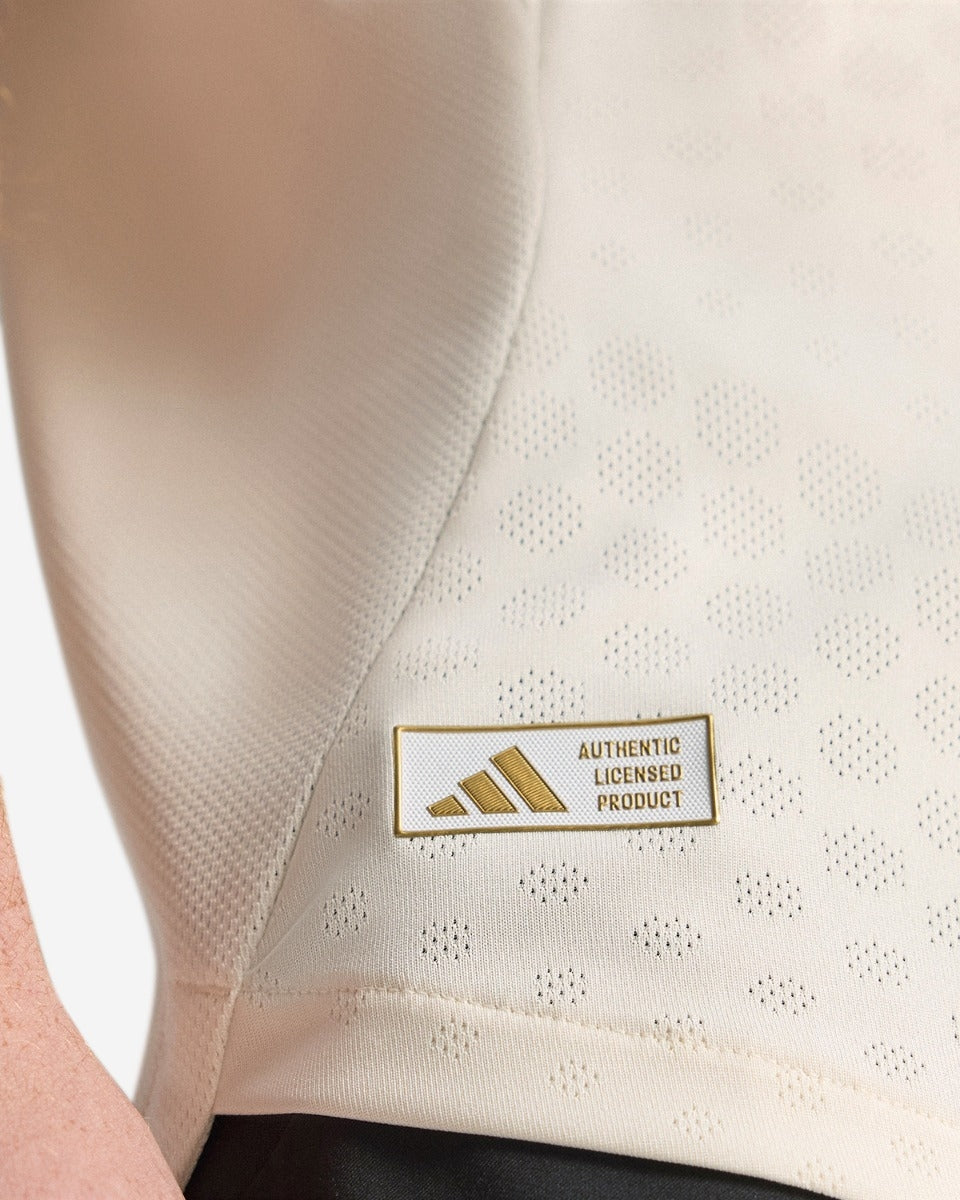Camiseta Liverpool Fc 2025/26 - 2ª Equipación