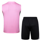 Conjunto de Entrenamiento de Tirantes Inter Miami CF - 2025/26