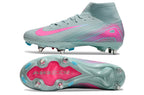 Botas Air Zoom Mercurial Vapor (Con Tobillera) - Fútbol 11
