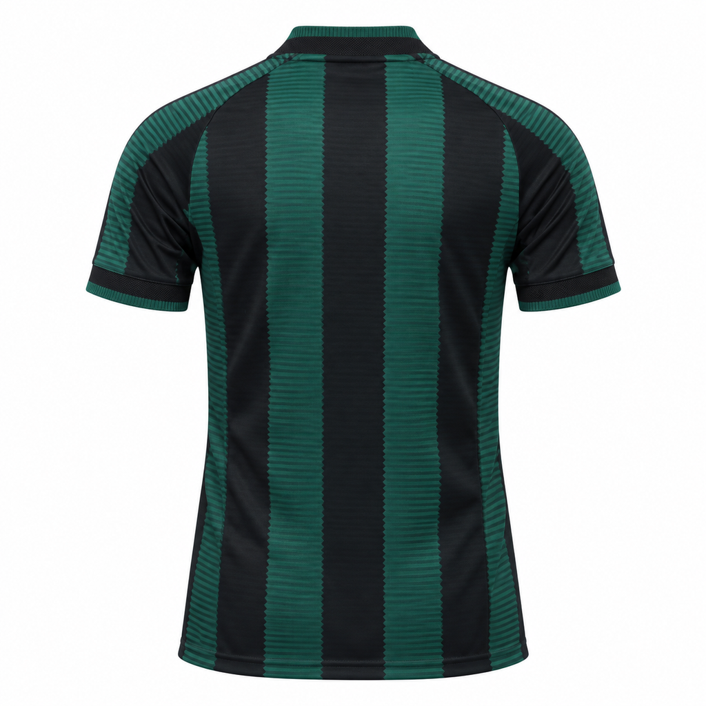 Camiseta Celtic Fc 2026/27 - 2ª Equipación