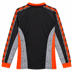 Camiseta Retro As Roma 1998/99 - 3ª Equipación Manga Larga