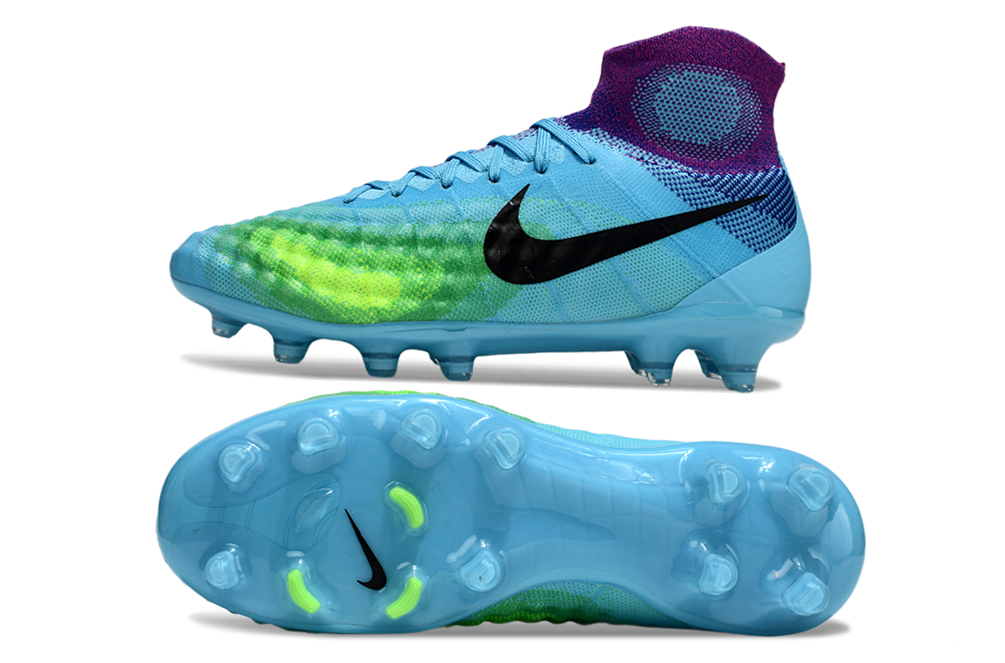 Botas Magista Orden II FG - Fútbol 11