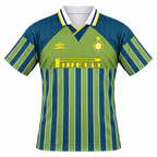 Camiseta Retro Inter Milán 1995/96 - 3ª Equipación