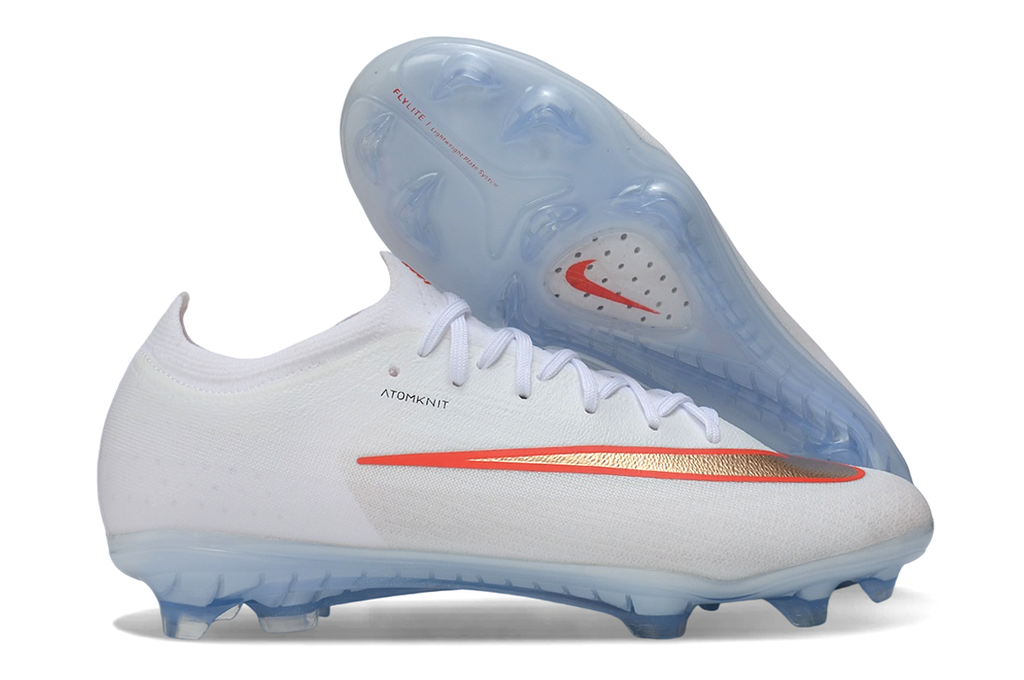 Botas Air Zoom Mercurial Vapor XV Elite FG - Fútbol 11