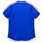 Camiseta Retro Francia 2000 - 1ª Equipación