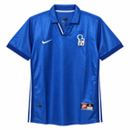 Camiseta Retro Italia 1998 - 1ª Equipación
