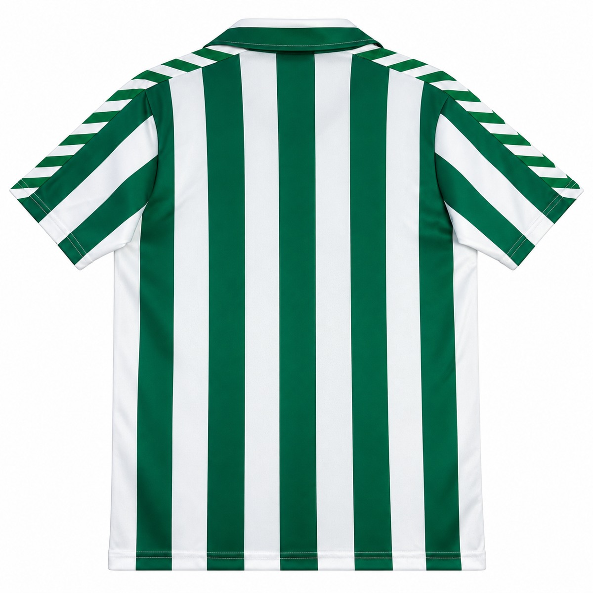 Camiseta Retro Real Betis 1987/89 - 1ª Equipación