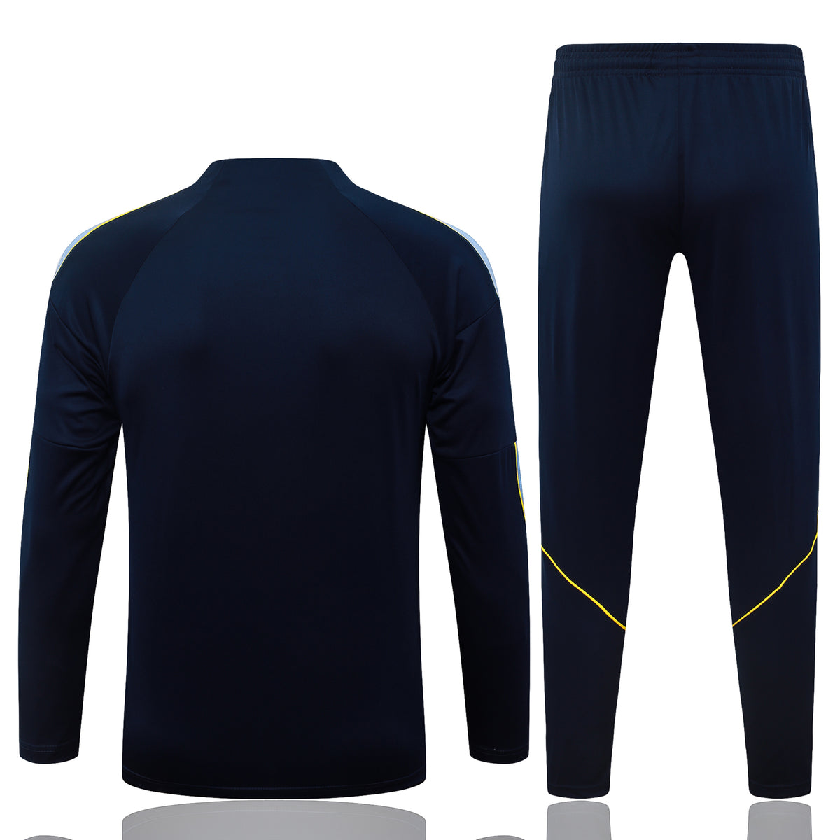 Conjunto de Entrenamiento Largo Tottenham Hotspur - 2026/27