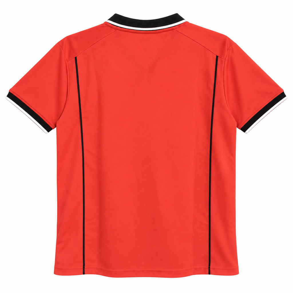 Camiseta Retro Países Bajos 1998 - 1ª Equipación