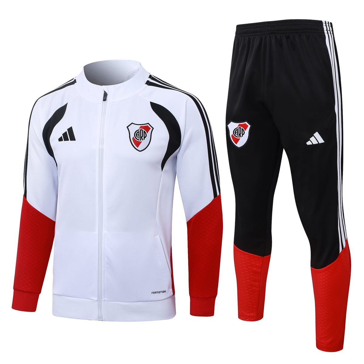 Chándal con Chaqueta River Plate - 2026/27