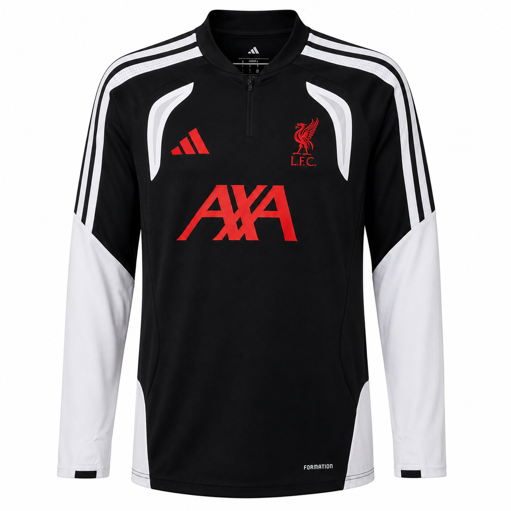 Sudadera de Entrenamiento Liverpool 2026/27