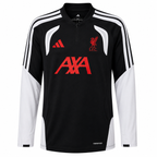 Sudadera de Entrenamiento Liverpool 2026/27