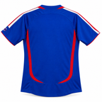 Camiseta Retro Francia 2006 - 1ª Equipación