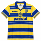 Camiseta Retro Parma 1998/99 - 1ª Equipación