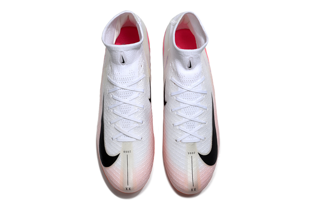 Botas Air Zoom Mercurial Vapor (Con Tobillera) - Fútbol 11
