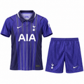Conjunto Infantil Tottenham 2026/27 - 3ª Equipación