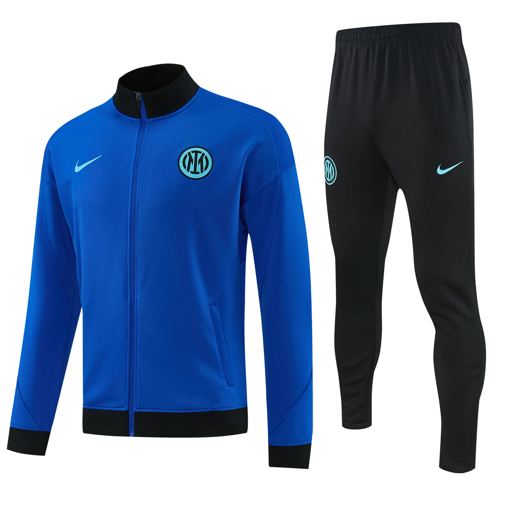 Chándal con Chaqueta Inter Milán - 2026/27