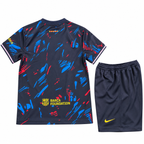 Conjunto Infantil Fc Barcelona 2026/27 - Edición Especial