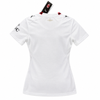 Camiseta Mujer Ac Milán 2026/27 - 2ª Equipación