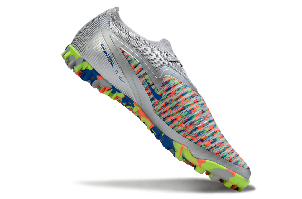 Botas Phantom GX III Elite TF - Fútbol 7