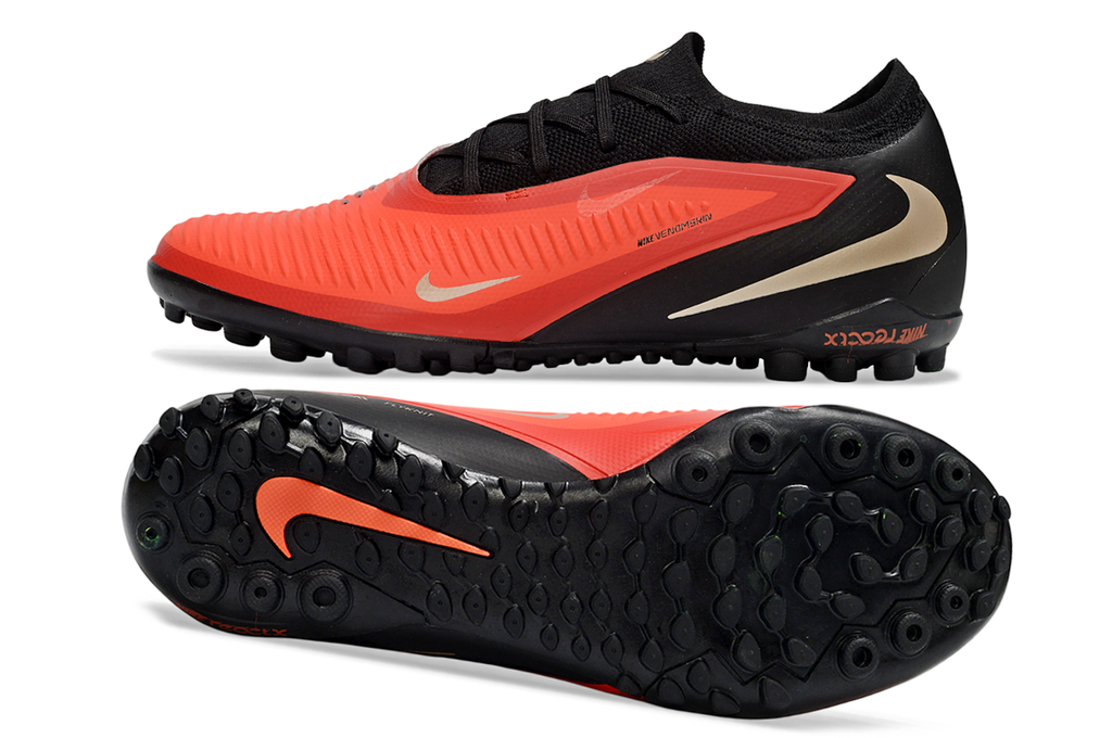 Botas Phantom GX III Elite TF - Fútbol 7