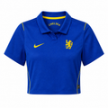 Crop Top Chelsea FC 2026/27 - 1ª Equipación