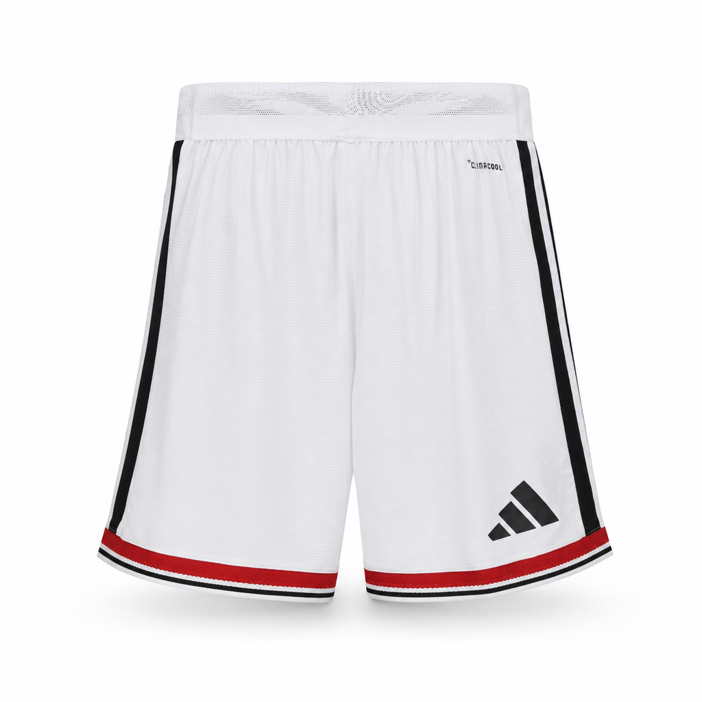 Pantalón Corto Manchester United 2026/27 - 1ª Equipación