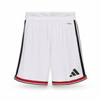 Pantalón Corto Manchester United 2026/27 - 1ª Equipación