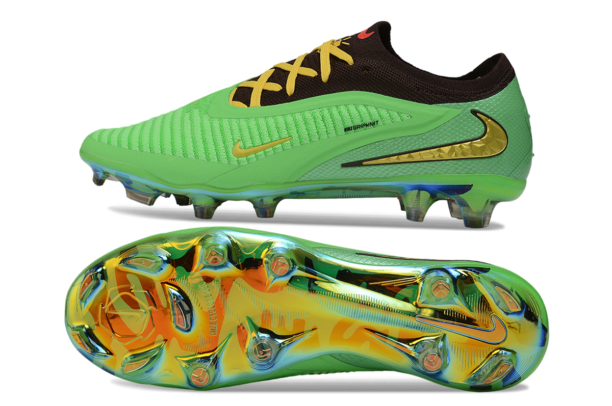 Botas Phantom GX III Elite FG - Fútbol 11