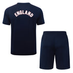 Conjunto de Entrenamiento Corto Inglaterra - Mundial 2026