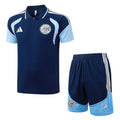 Conjunto Polo Pre-Partido Ajax - 2026/27