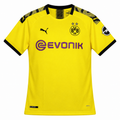 Camiseta Retro Borussia Dortmund 2018/19 - 1ª Equipación