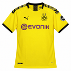 Camiseta Retro Borussia Dortmund 2018/19 - 1ª Equipación