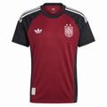 Camiseta España Mundial 2026 - 2ª Equipación Portero