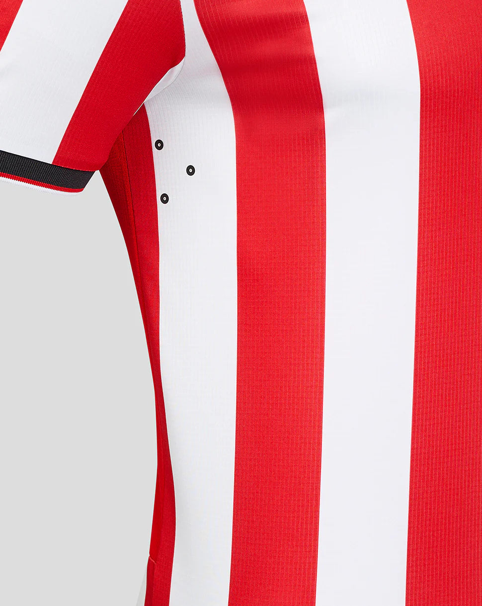 Camiseta Athletic Club 2025/26 - 1ª Equipación