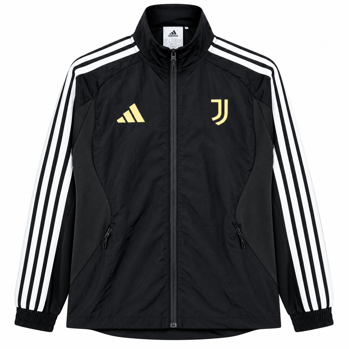 Cortavientos Juventus 2026/27