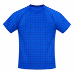 Camiseta Pre-Partido Real Madrid 2026/27