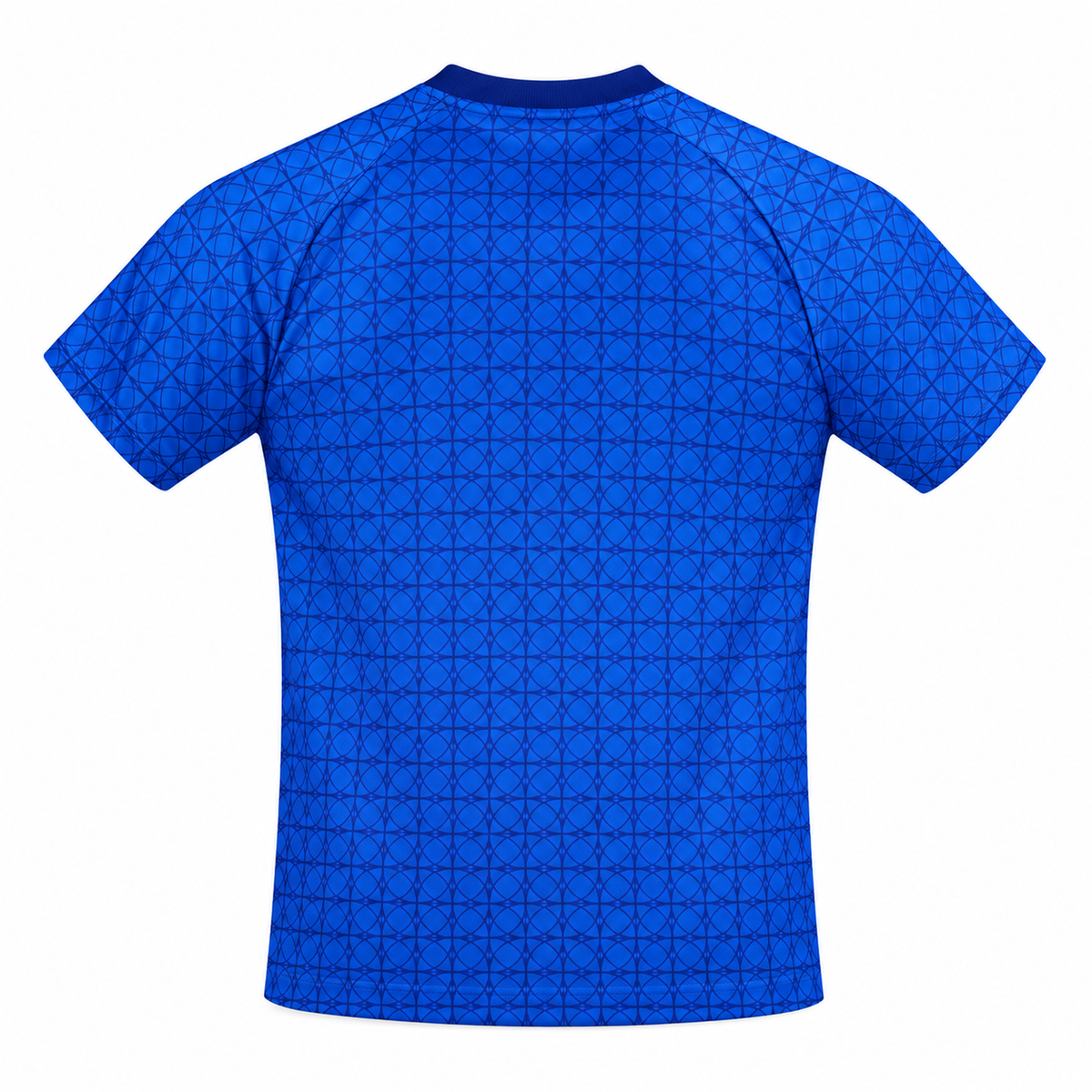 Camiseta Pre-Partido Real Madrid 2026/27