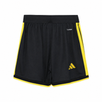 Pantalón Corto Bélgica Mundial 2026 - 1ª Equipación