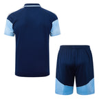 Conjunto Polo Pre-Partido Ajax - 2026/27