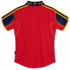 Camiseta Retro España 2000 - 1ª Equipación