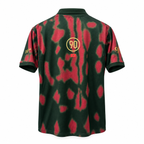 Camiseta Marruecos - Edición Especial Cactus Jack