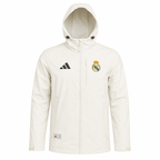 Cortavientos Real Madrid 2026/27